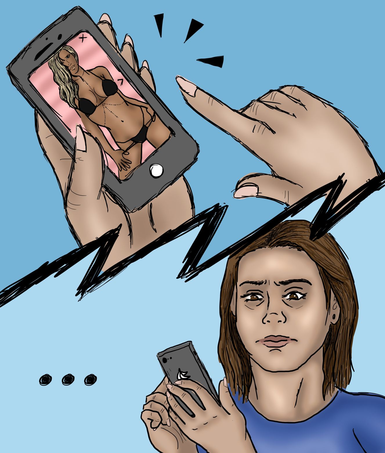 Headspace: Body image insecurities come in all shapes and sizes